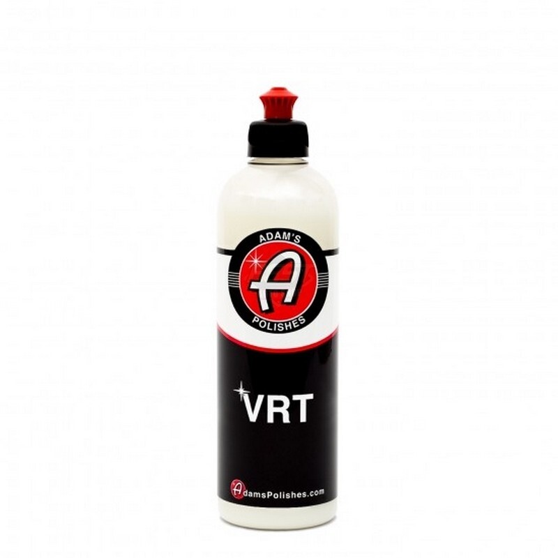 ADAM'S POLISHES SUPER VRT TIRE & TRIM DRESSING 473ML