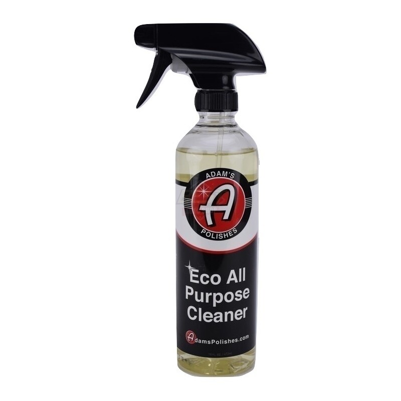 ADAM'S POLISHES ECO ALL PURPOSE CLEANER 473ML