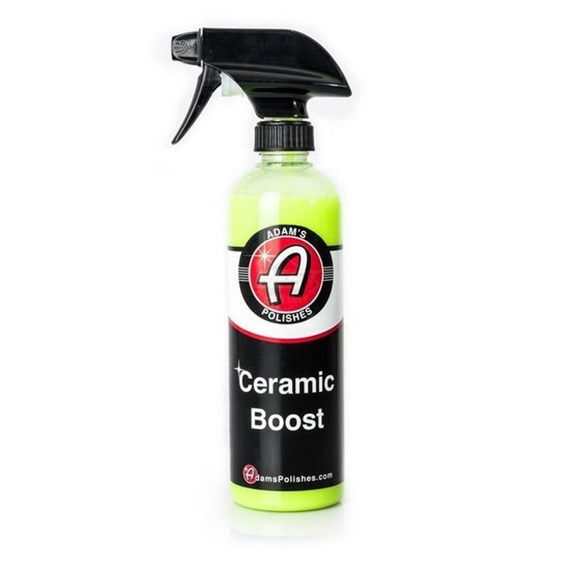 CERAMIC BOOST 473ML CERAMIC BOOST 473ML