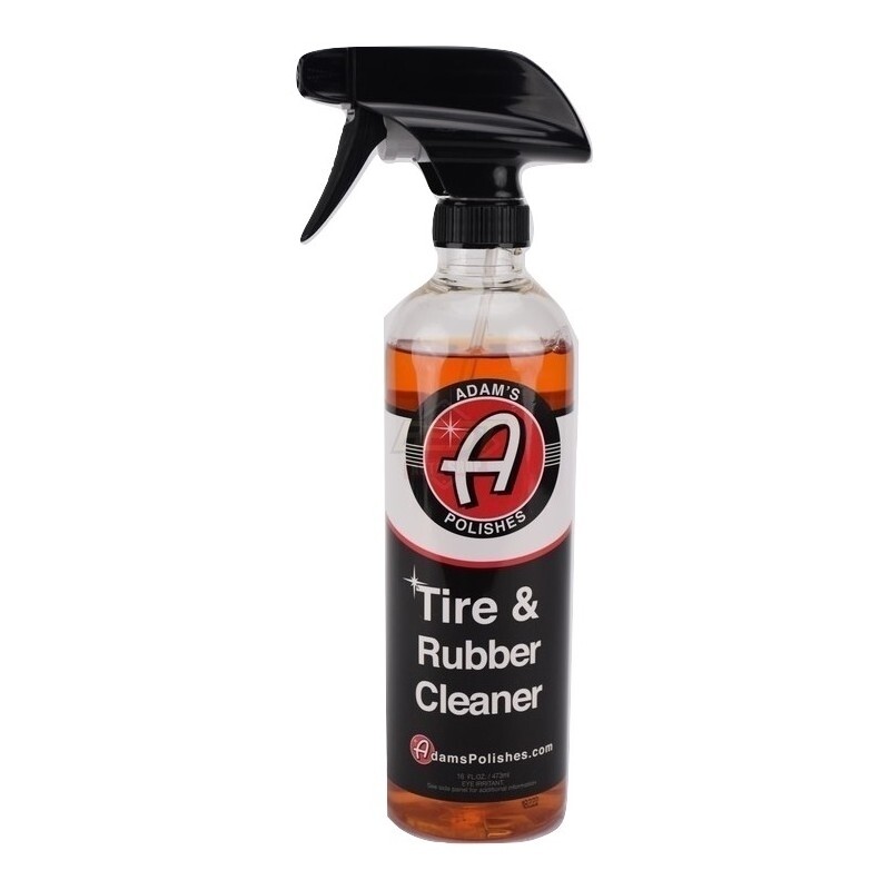 TIRE & RUBBER CLEANER 473ML