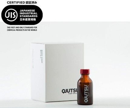 Soft99 Qjutsu Body Coat 100ml