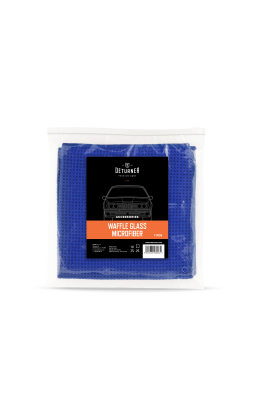 Deturner Waffle Glass Microfiber