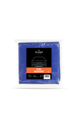 DETURNER Pearl Microfiber