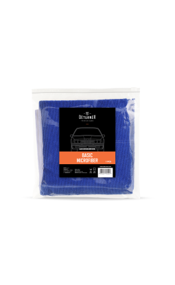 DETURNER Basic Microfiber