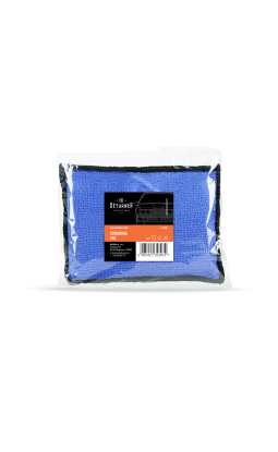 DETURNER Scrubbing Pad