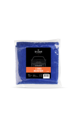 DETURNER 2 Side Microfiber