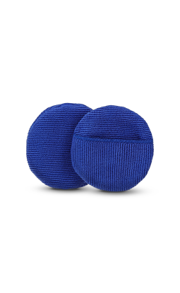 DETURNER Premium Round Applicator 2uds