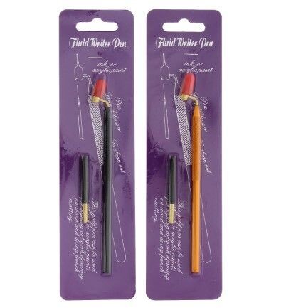 Fluid Writer Pen