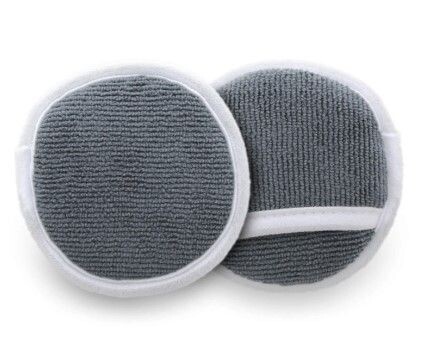 Stark Microfiber Applicator Mitt