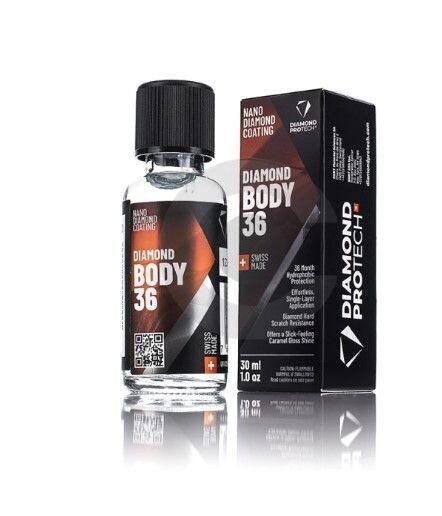Diamond ProTech Diamond Body 36