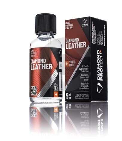 Diamond ProTech Diamond Leather
