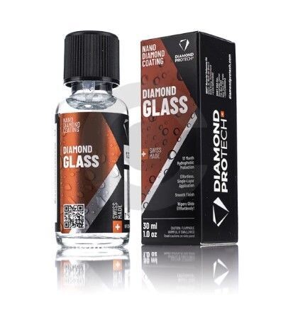 Diamond ProTech Diamond Glass