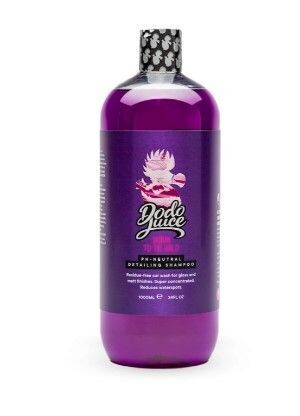 Dodo Juice Born To Be Mild