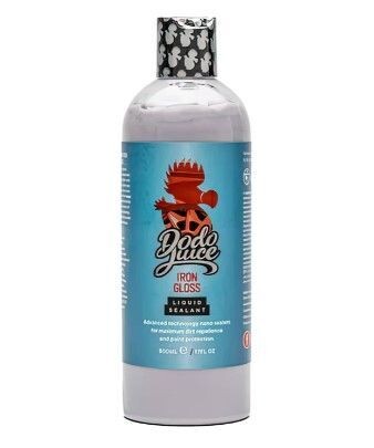 Dodo Juice Iron Gloss 500ml