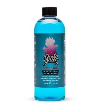 Dodo Juice El viaje de Chihiro 500ml