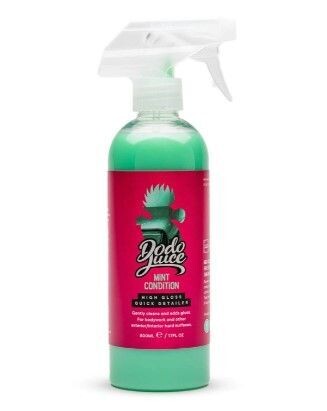 Dodo Juice Mint Condition Detailer