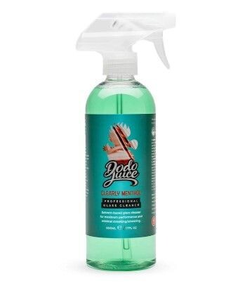 Dodo Juice Clearly Menthol