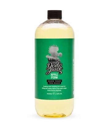 Dodo Juice Apple iFoam Snow Foam 1L