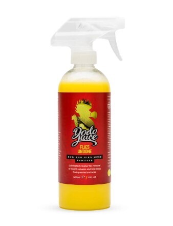 Dodo Juice Flies Undone 500ml