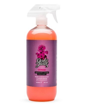 Dodo Juice Drynamo