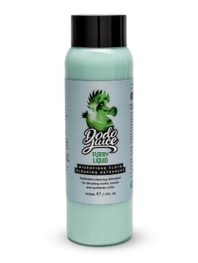 Dodo Juice Furry Liquid 500ml