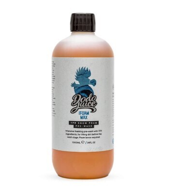 Dodo Juice iFoam Max Snow Foam 1L