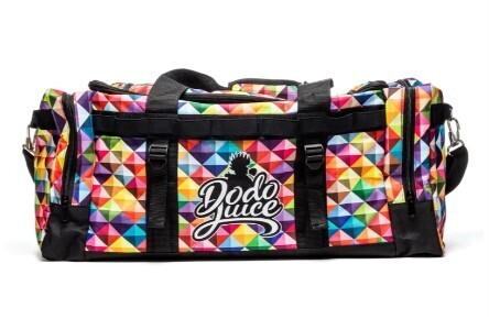 Dodo Juice Prismatic Detailing Bag