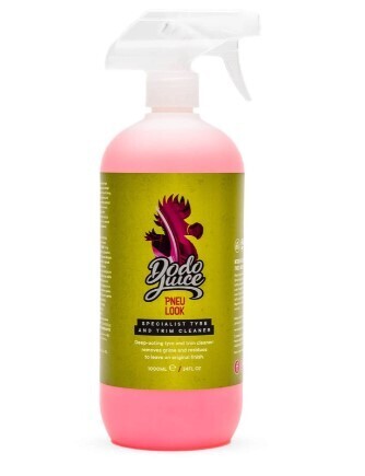 Dodo Juice Pneu Look 1L