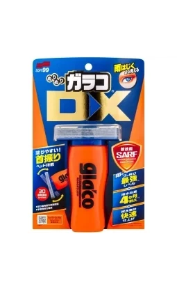 Soft99 Glaco DX