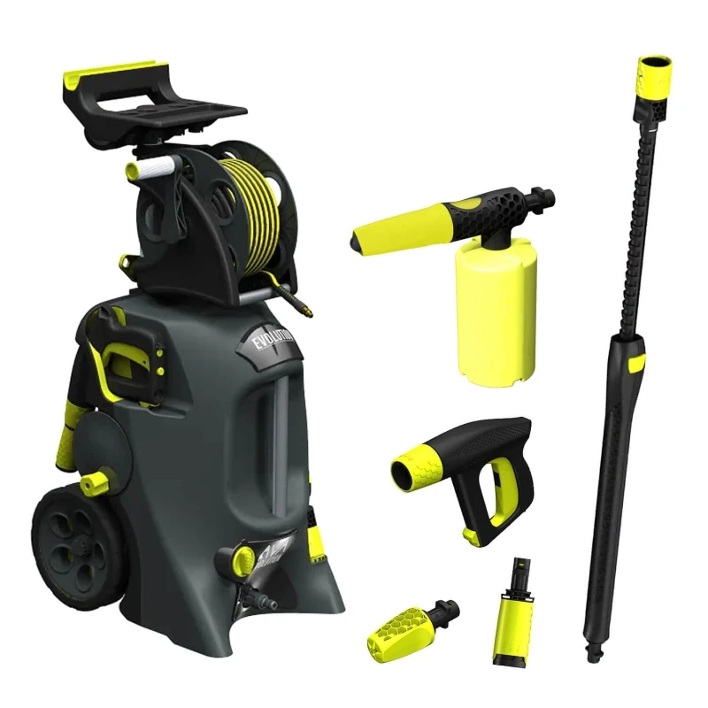 AVA Evolution P90 L