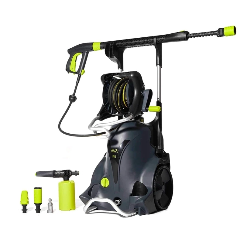 AVA Master Serie P60 XL
