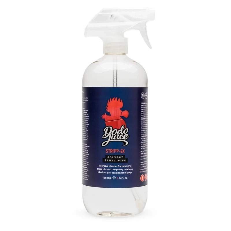 Dodo Juice Stripp-Ex 1L