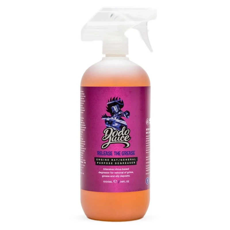 Dodo Juice Release The Grease 1L