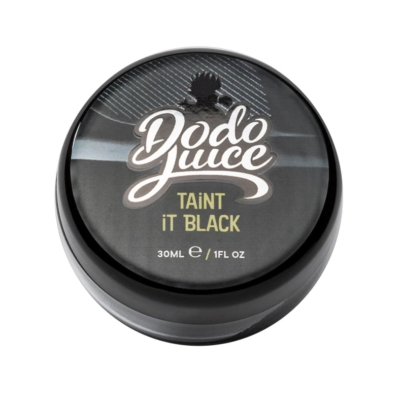 Dodo Juice Taint It Black 30ml