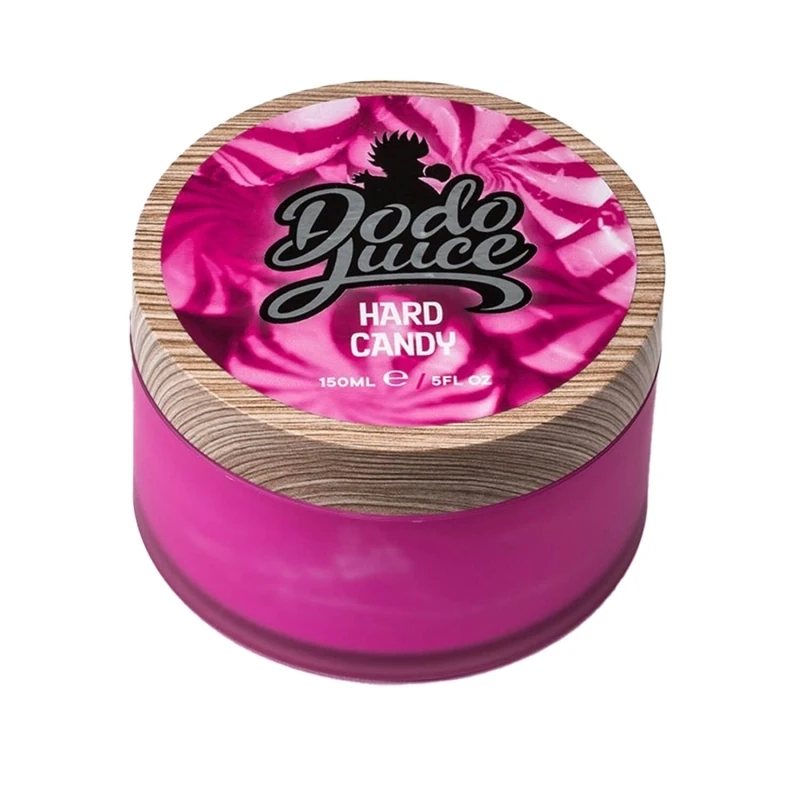 Dodo Juice Hard Candy Hard Wax