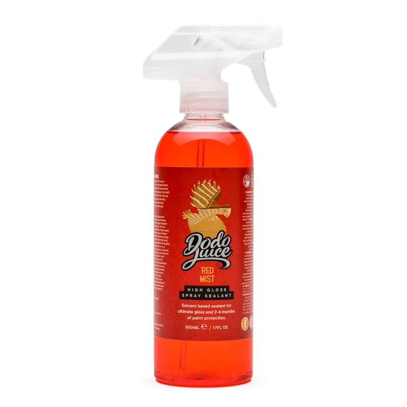 Dodo Juice Red Mist