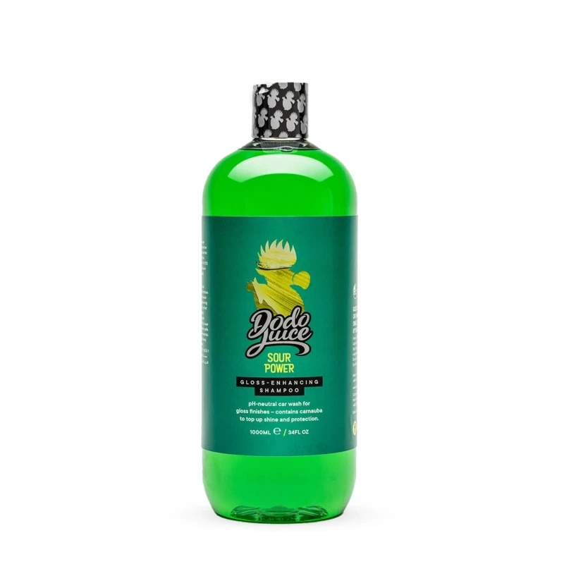 Dodo Juice Sour Power