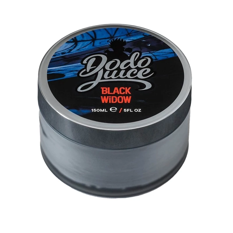 Dodo Juice Black Widow Hybrid Wax