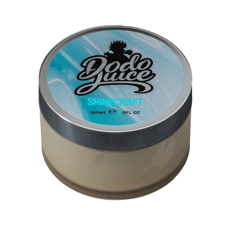 Dodo Juice Shinecraft