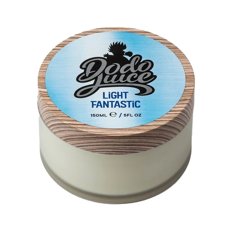 Dodo Juice Light Fantastic Soft Wax