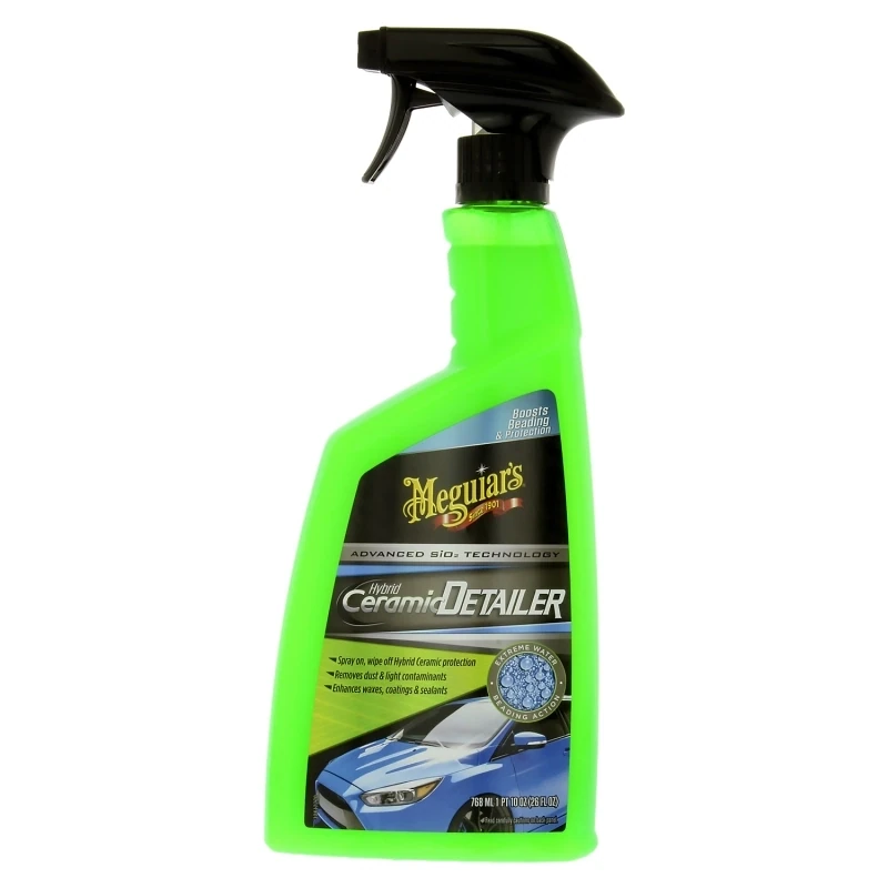 Meguiar's Hybrid Ceramic Detailer 768ml