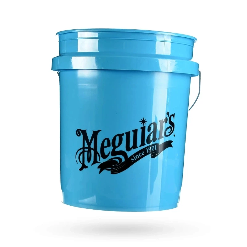 Cubo de lavado Meguiar's Hybrid Ceramic