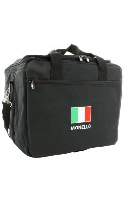 Monello Torba Cubo XL
