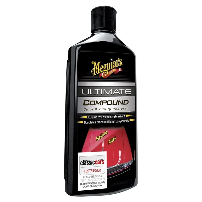Meguiar's Ultimate Compound 450ml