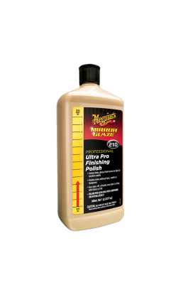 Meguiar's Ultra Pro Finishing Polish 945ml