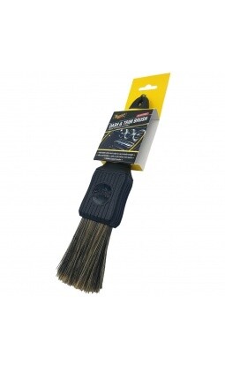 Meguiar's Adjustable Dash and Trim Brush