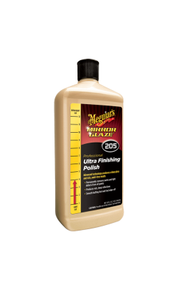 Meguiar's Ultra Finishing Polish 945ml