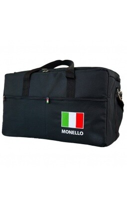 Monello Torba Borsa Duo