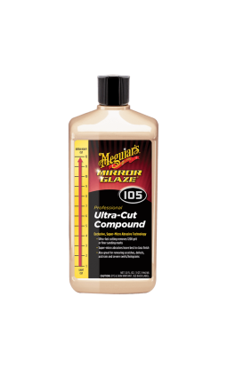 Meguiar's Ultra Cut Compound 946ml