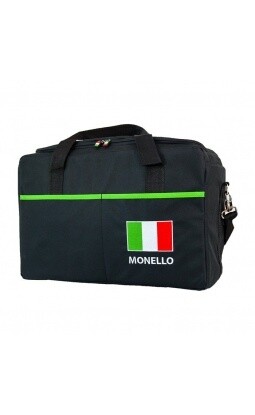 Monello Torba Borsa